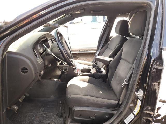 Photo 7 from auction – 2015 DODGE CHARGER PO with VIN 2C3CDXAT8FH500984