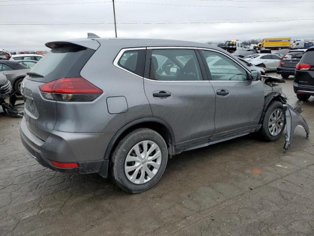 Photo 3 from auction – 2018 NISSAN ROGUE S with VIN KNMAT2MT0JP620285