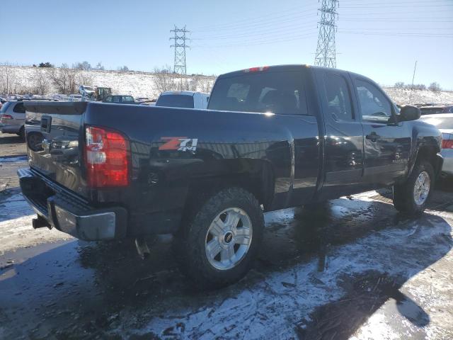 Photo 3 from auction – 2008 CHEVROLET SILVERADO with VIN 1GCEK19028Z284893