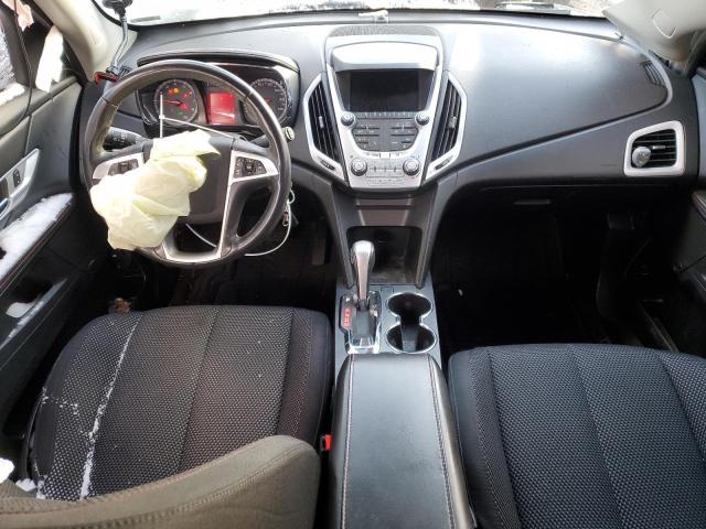 Photo 8 from auction – 2014 GMC TERRAIN SL with VIN 2GKFLWEK0E6272355