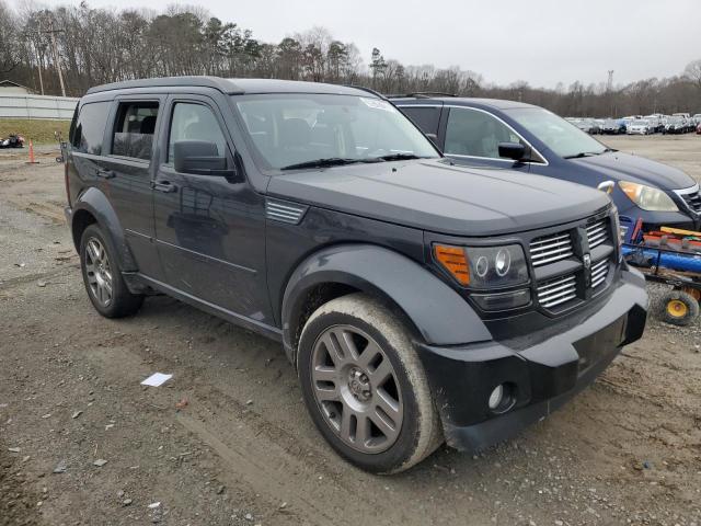 صورة رقم 4 من المزاد - 2011 DODGE NITRO HEAT مع VIN 1D4PU4GX5BW501451