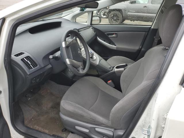 Photo 7 from auction – 2015 TOYOTA PRIUS with VIN JTDKN3DU9F0476944