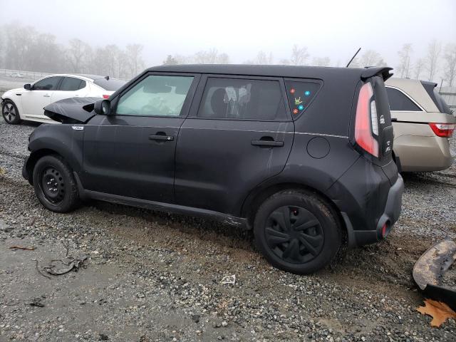 Photo 2 from auction – 2015 KIA SOUL with VIN KNDJN2A28F7118346