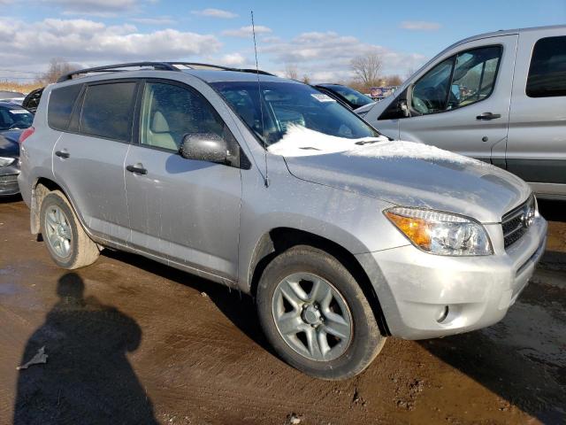 Photo 4 from auction – 2008 TOYOTA RAV4 with VIN JTMBD33V586077381