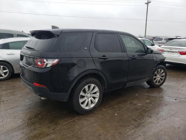 Photo 3 from auction – 2017 LAND ROVER DISCOVERY with VIN SALCP2BG8HH658055