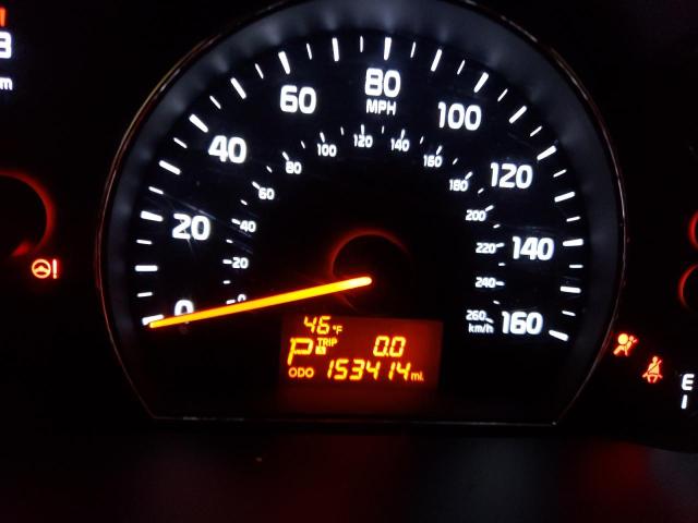 Photo 9 from auction – 2015 KIA SORENTO LX with VIN 5XYKT4A66FG625984