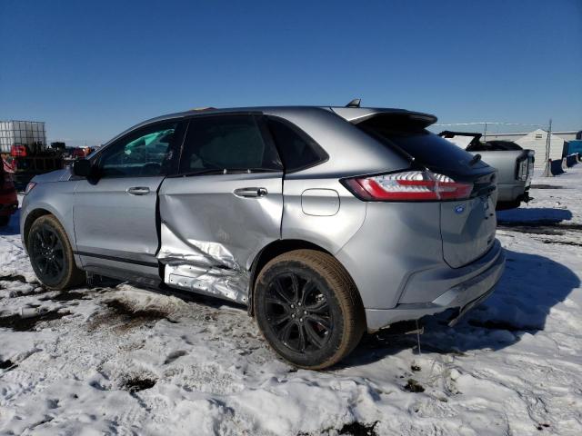 Photo 2 from auction – 2022 FORD EDGE SE with VIN 2FMPK4G99NBA15781