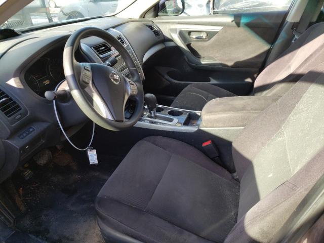 Photo 7 from auction – 2013 NISSAN ALTIMA 2.5 with VIN 1N4AL3AP0DC178624