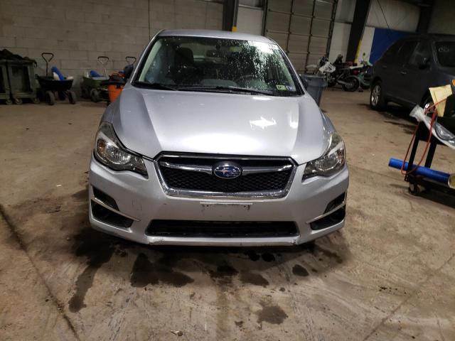Photo 5 from auction – 2016 SUBARU IMPREZA with VIN JF1GPAA62G8243653
