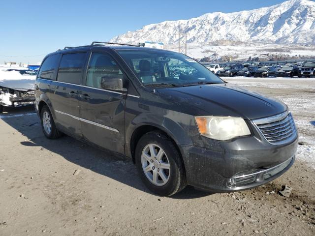 Photo 4 from auction – 2012 CHRYSLER TOWN & COU with VIN 2C4RC1BG7CR313250
