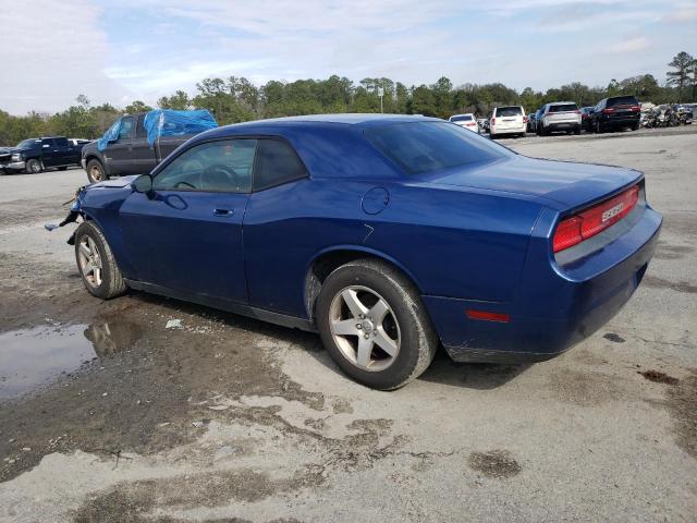 Photo 2 from auction – 2010 DODGE CHALLENGER with VIN 2B3CJ4DV3AH159780