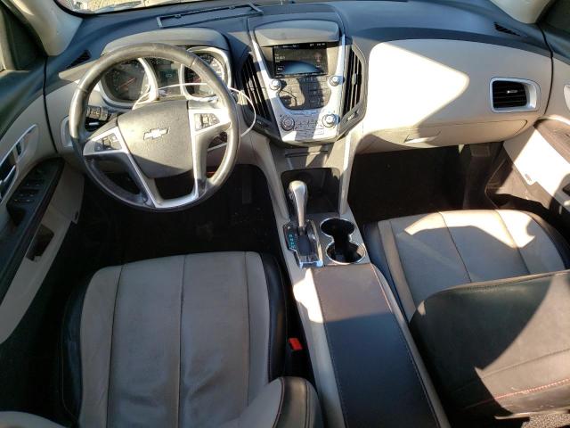 Фото 8 с аукциона – 2012 CHEVROLET EQUINOX LT с VIN 2GNFLGE53C6230441
