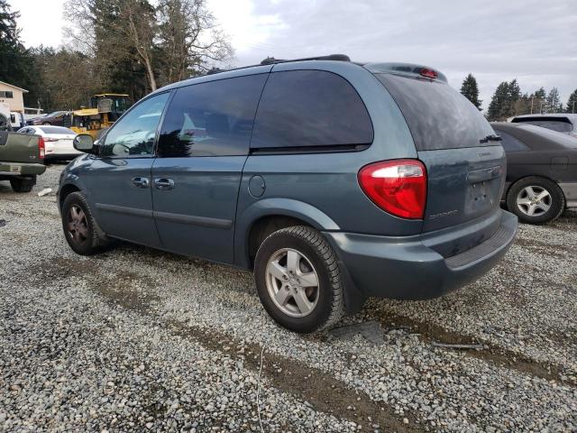 Photo 2 from auction – 2006 DODGE CARAVAN SX with VIN 1D4GP45R56B537018