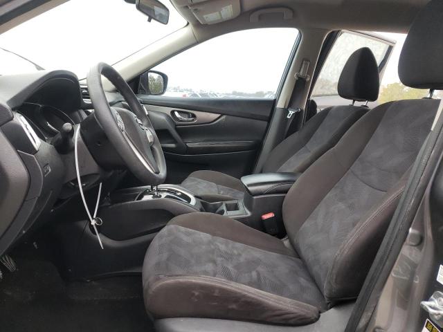 Photo 7 from auction – 2015 NISSAN ROGUE S with VIN KNMAT2MT1FP553641