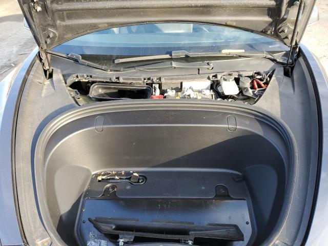 Photo 11 from auction – 2019 TESLA MODEL 3 with VIN 5YJ3E1EA8KF298422