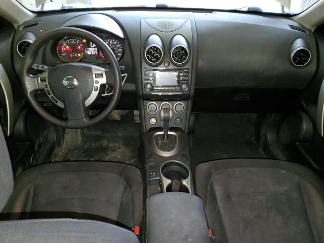 Photo 8 from auction – 2012 NISSAN ROGUE S with VIN JN8AS5MT5CW255085