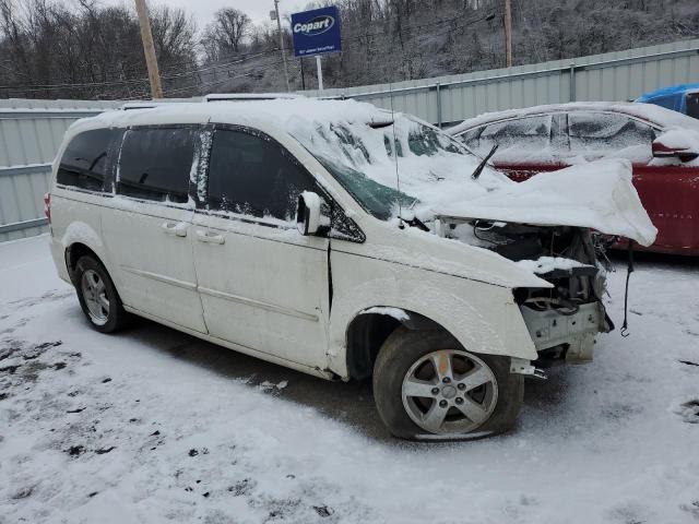 Photo 4 from auction – 2012 DODGE GRAND CARA with VIN 2C4RDGCG5CR247781