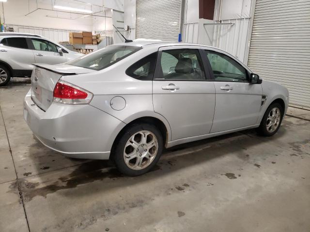 Photo 3 from auction – 2008 FORD FOCUS SE with VIN 1FAHP35N78W115990