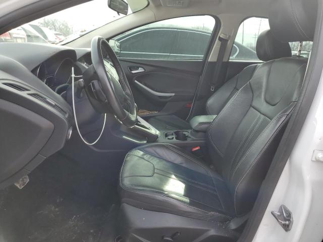 Photo 7 from auction – 2014 FORD FOCUS SE with VIN 1FADP3K23EL337478