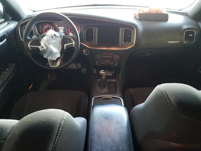 Photo 8 from auction – 2016 DODGE CHARGER R/ with VIN 2C3CDXCT1GH210410