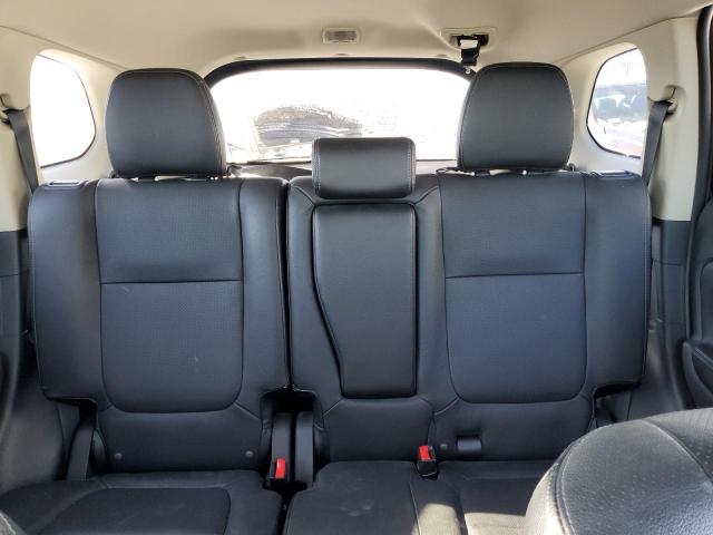 Photo 10 from auction – 2016 MITSUBISHI OUTLANDER with VIN JA4JZ4AX6GZ009198