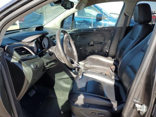 Photo 7 from auction – 2016 BUICK ENCORE PRE with VIN KL4CJDSBXGB622713