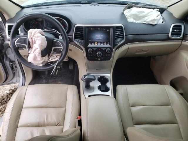 Photo 8 from auction – 2014 JEEP GRAND CHER with VIN 1C4RJEBG6EC547873
