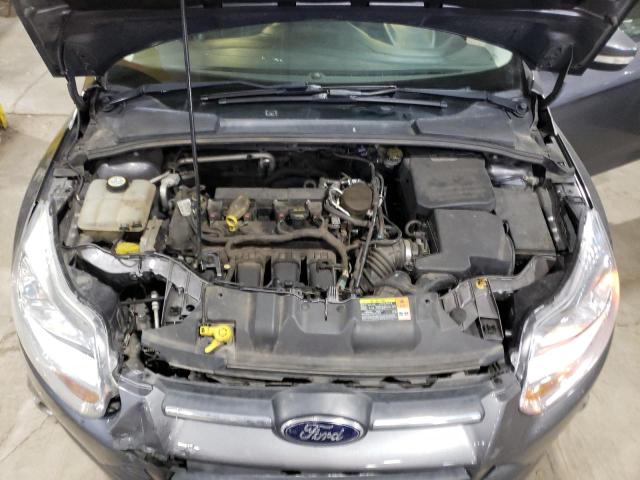 Photo 11 from auction – 2013 FORD FOCUS SE with VIN 1FADP3F28DL212310