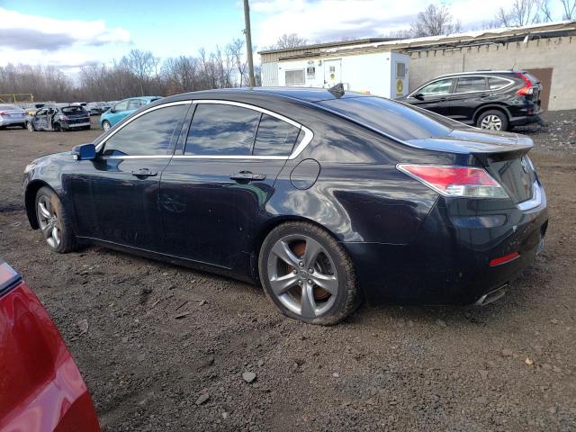 صورة رقم 2 من المزاد - 2012 ACURA TL مع VIN 19UUA9F51CA004239
