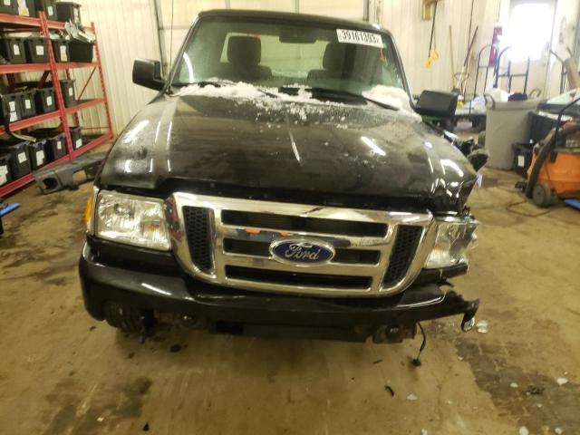 Photo 5 from auction – 2011 FORD RANGER SUP with VIN 1FTKR1ED7BPA64692