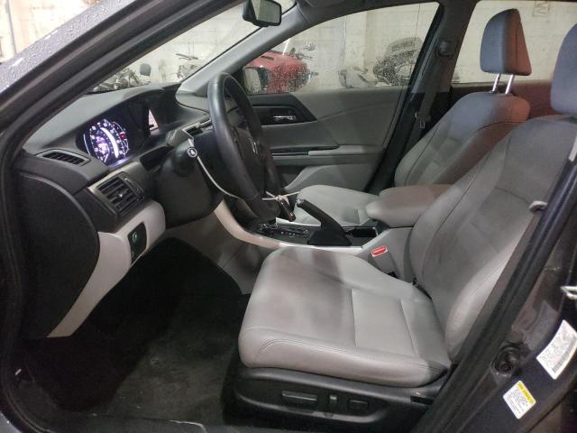 Photo 7 from auction – 2015 HONDA ACCORD EXL with VIN 1HGCR2F82FA165337