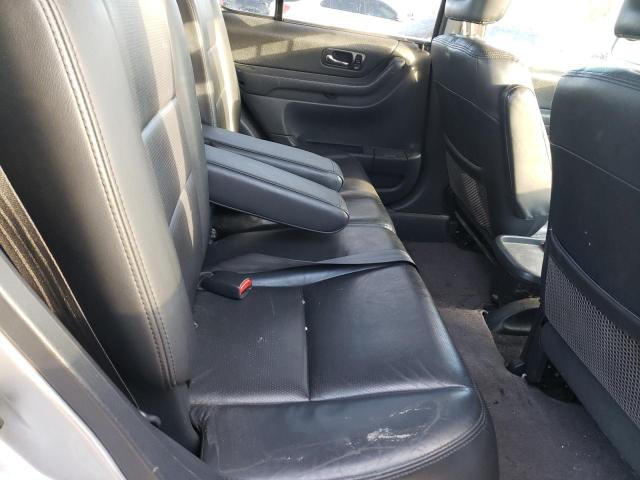 Photo 11 from auction – 2001 HONDA CR-V SE with VIN JHLRD18771C053655