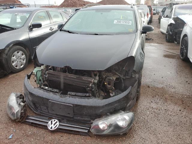 Photo 5 from auction – 2014 VOLKSWAGEN JETTA TDI with VIN 3VWPL7AJ1EM617110