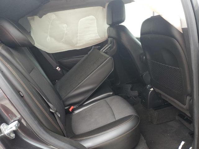 Photo 10 from auction – 2017 CHEVROLET TRAX 1LT with VIN KL7CJLSB2HB229576