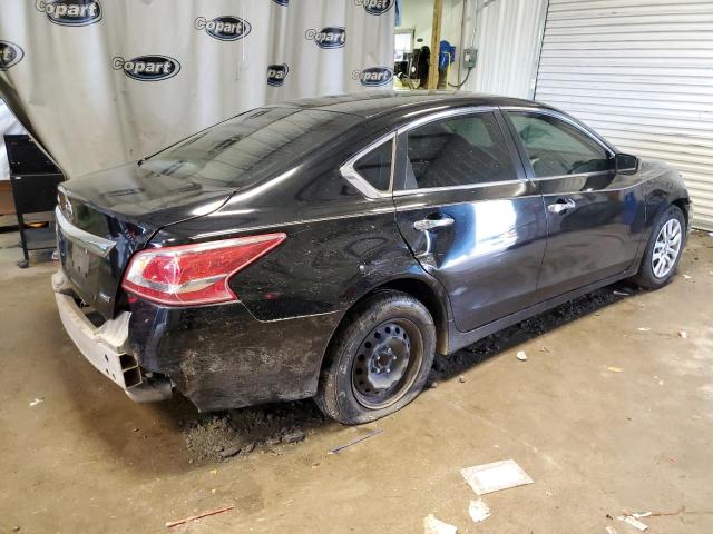 Photo 3 from auction – 2013 NISSAN ALTIMA 2.5 with VIN 1N4AL3AP1DC249359
