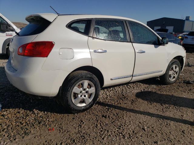 Photo 3 from auction – 2013 NISSAN ROGUE S with VIN JN8AS5MT4DW523934
