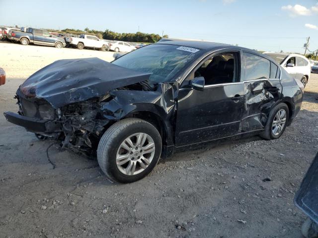 NISSAN ALTIMA BAS 2012 con VIN 1N4AL2AP4CC129824 - Foto de la subasta