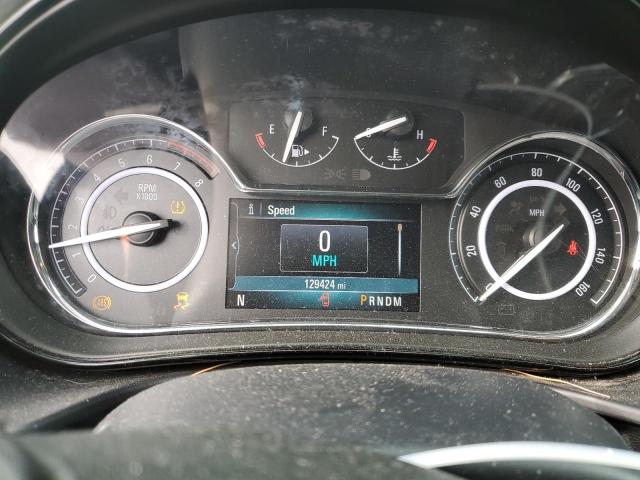 Photo 9 from auction – 2016 BUICK REGAL PREM with VIN 2G4GS5GX2G9131919