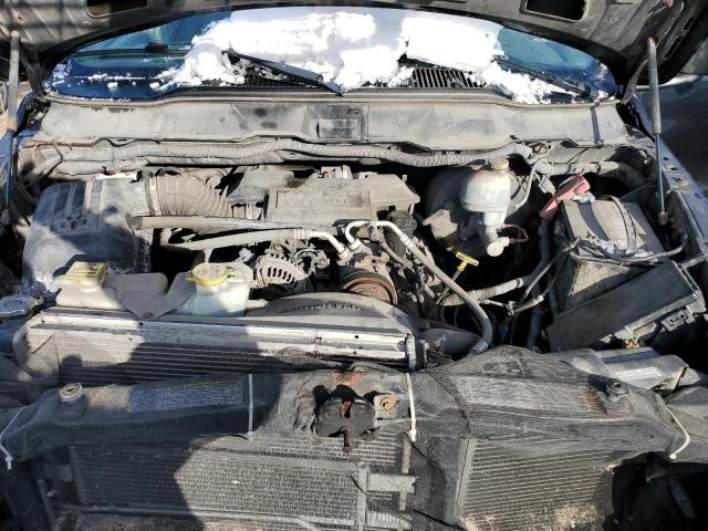 Photo 11 from auction – 2008 DODGE RAM 1500 S with VIN 1D7HU18258J222452