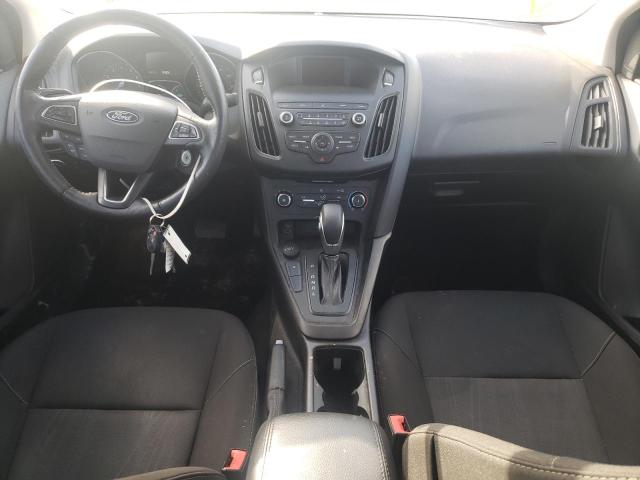 صورة رقم 8 من المزاد - 2018 FORD FOCUS SE مع VIN 1FADP3F23JL234047