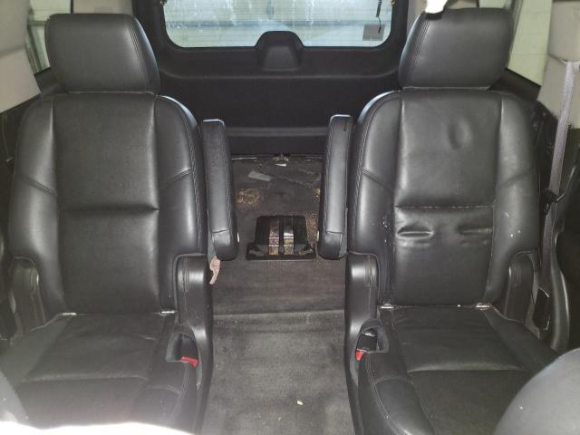 Photo 10 from auction – 2012 GMC YUKON DENA with VIN 1GKS2EEF8CR277626