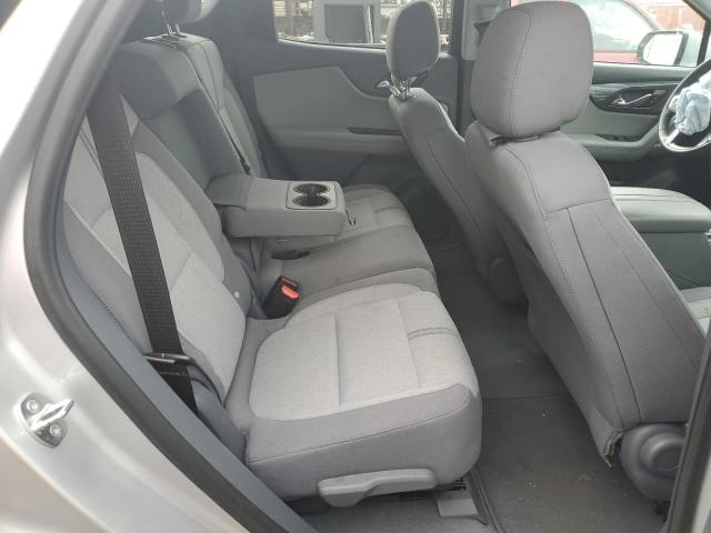 Photo 11 from auction – 2021 CHEVROLET BLAZER 2LT with VIN 3GNKBCRS1MS533781