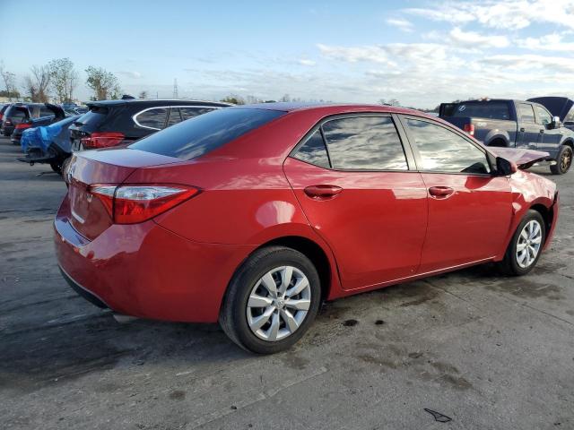 Photo 3 from auction – 2014 TOYOTA COROLLA L with VIN 2T1BURHE8EC186157