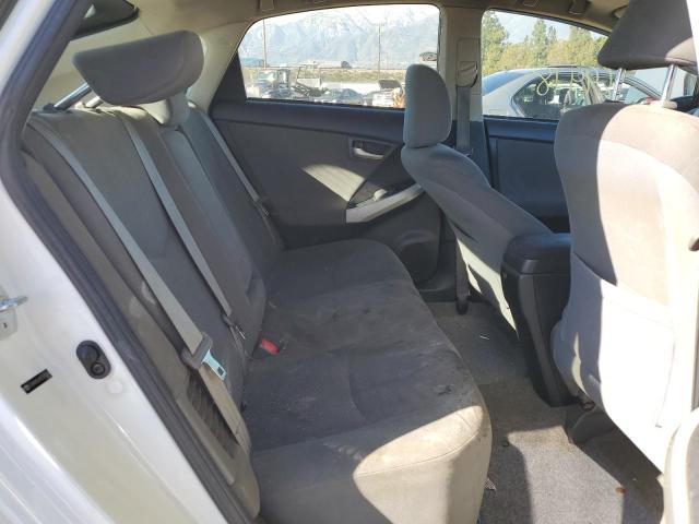 Photo 10 from auction – 2012 TOYOTA PRIUS with VIN JTDKN3DU4C5535266