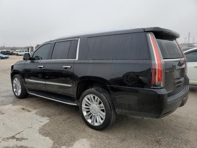 Photo 2 from auction – 2020 CADILLAC ESCALADE E with VIN 1GYS4HKJ9LR274874