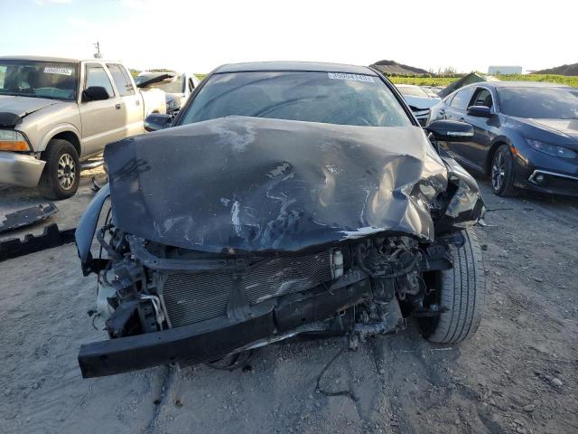 Photo 5 from auction – 2012 NISSAN ALTIMA BAS with VIN 1N4AL2AP4CC129824