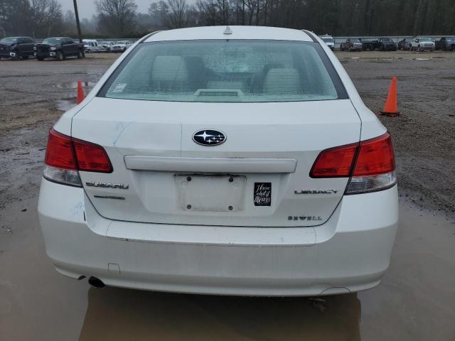 Photo 6 from auction – 2014 SUBARU LEGACY 2.5 with VIN 4S3BMCK60E3008525