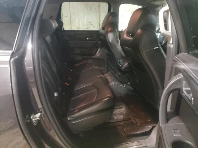 Photo 10 from auction – 2013 CHEVROLET TRAVERSE L with VIN 1GNKVJKD1DJ178362