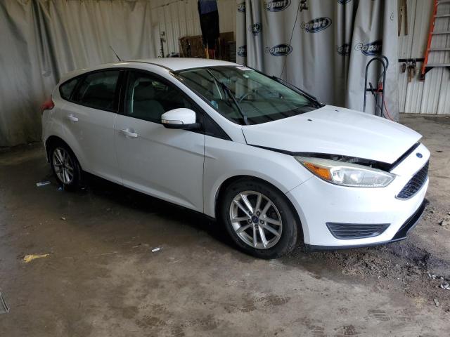 Photo 4 from auction – 2016 FORD FOCUS SE with VIN 1FADP3K2XGL304707