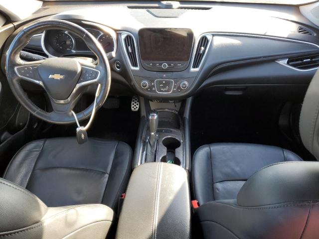 Photo 8 from auction – 2016 CHEVROLET MALIBU LT with VIN 1G1ZE5ST3GF245615